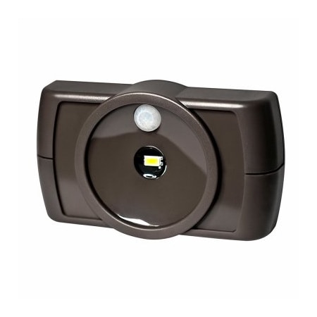 Mr Beams/Wireless Environment BRN 35Lum Stick Light MB860-BRN-01-02